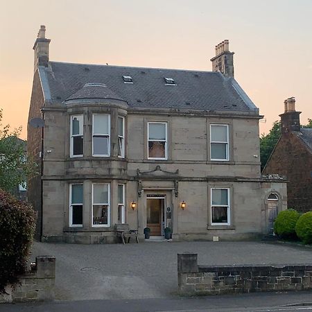 فندق Braidmead House إيرفين المظهر الخارجي الصورة