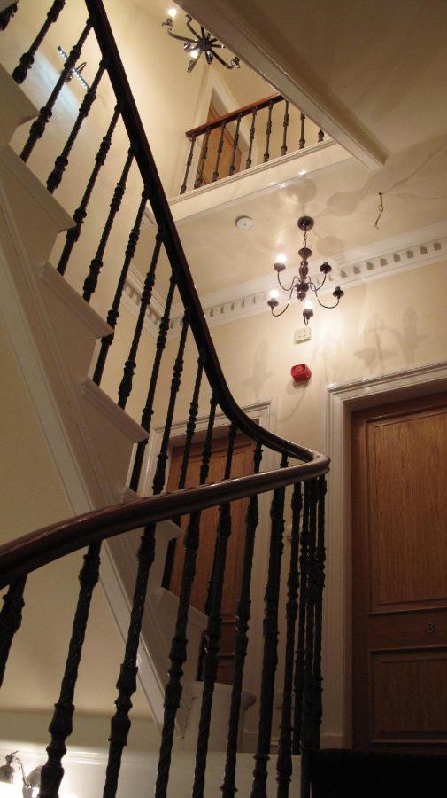 فندق Braidmead House إيرفين المظهر الخارجي الصورة