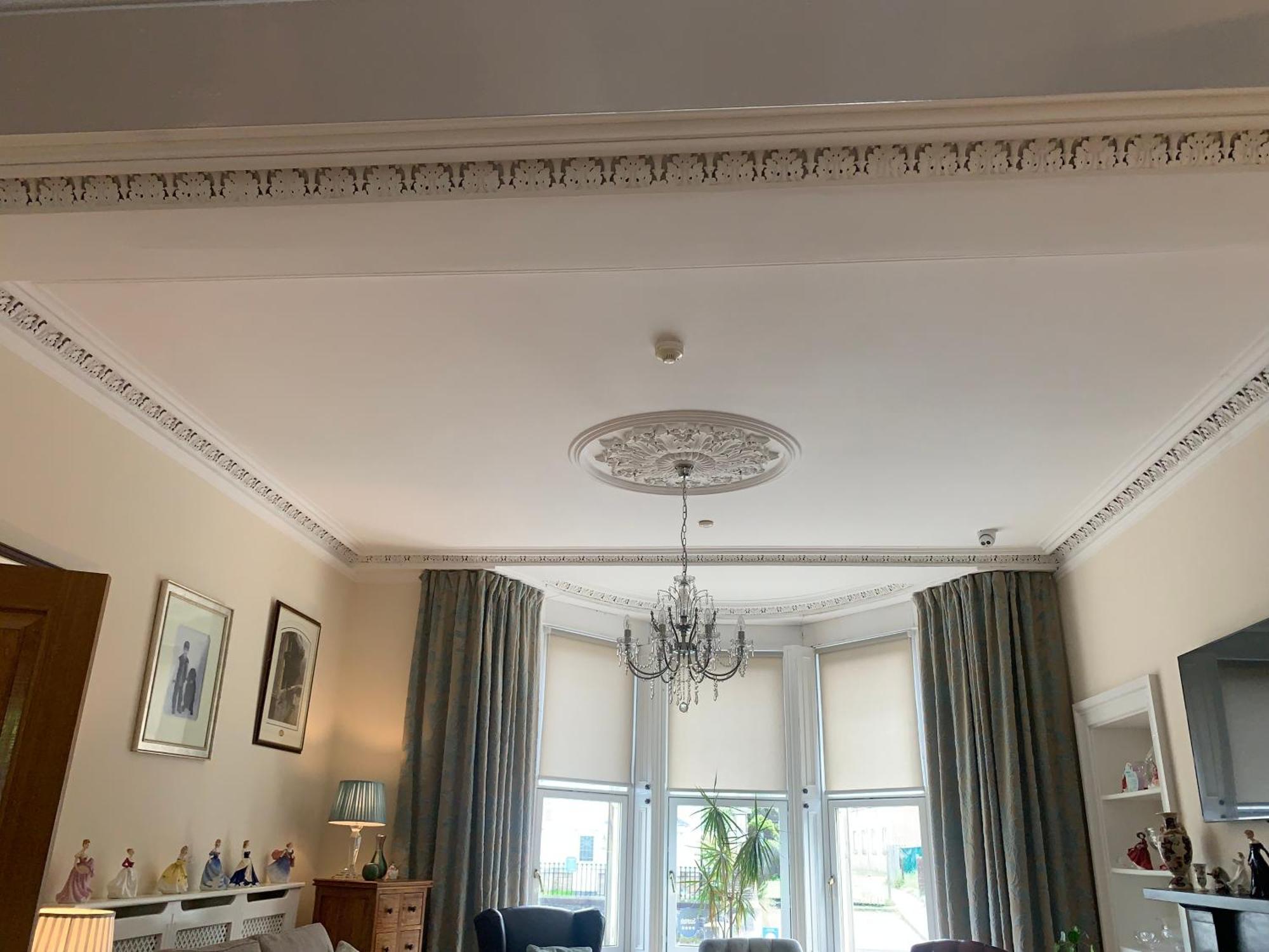 فندق Braidmead House إيرفين المظهر الخارجي الصورة