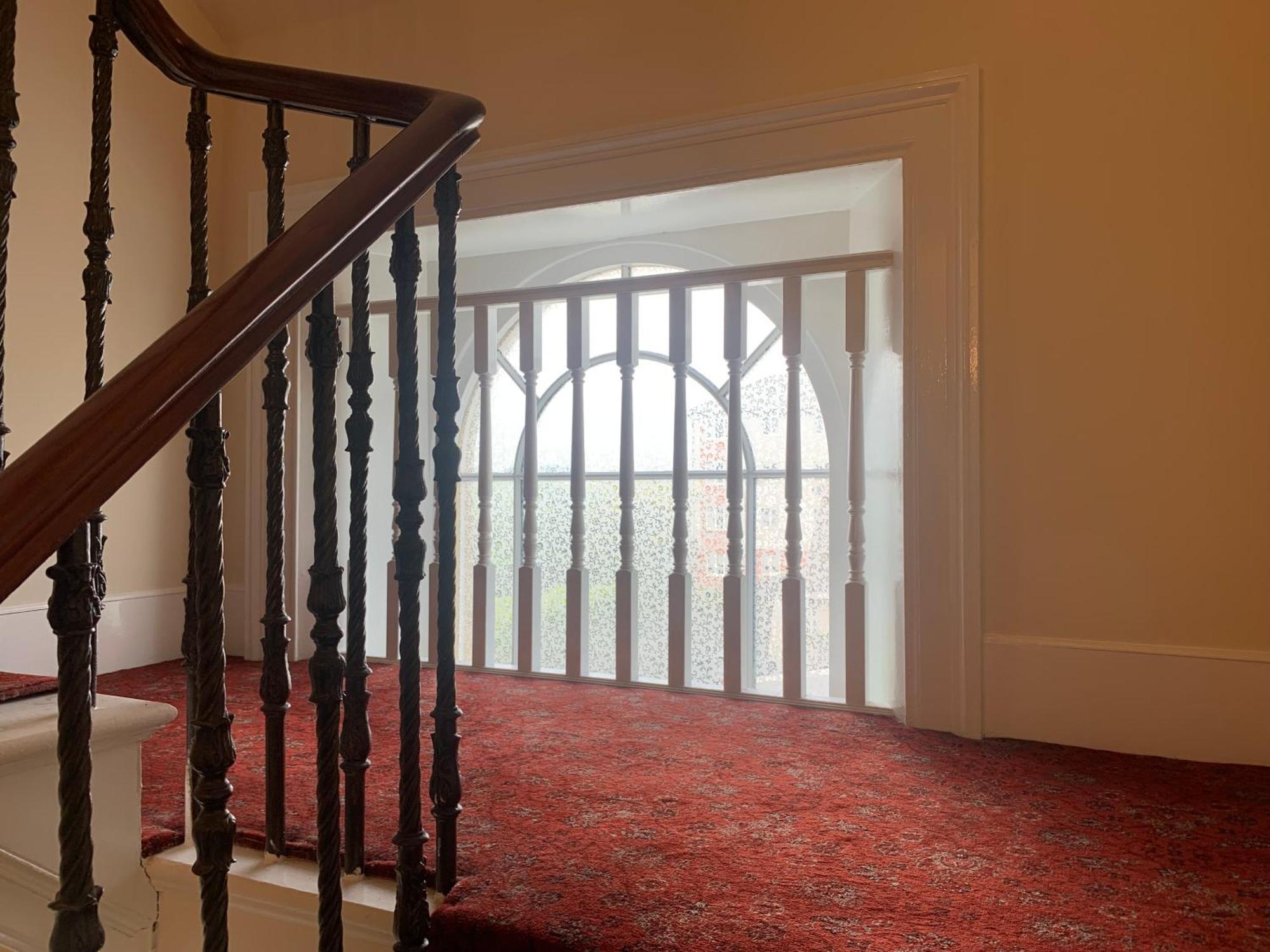 فندق Braidmead House إيرفين المظهر الخارجي الصورة