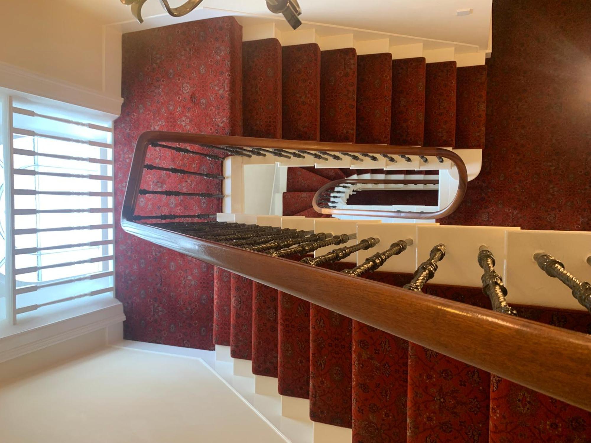 فندق Braidmead House إيرفين المظهر الخارجي الصورة