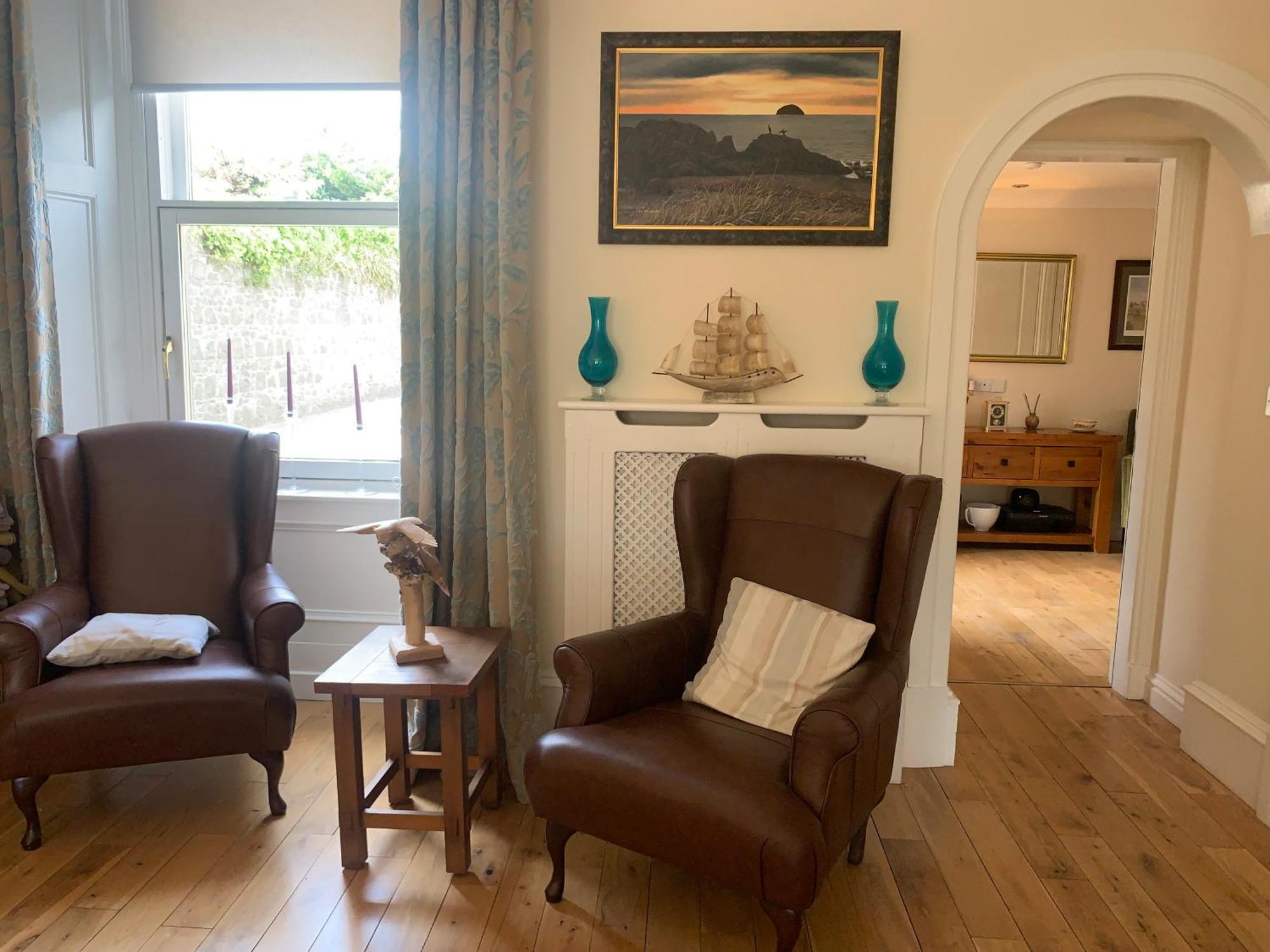 فندق Braidmead House إيرفين المظهر الخارجي الصورة