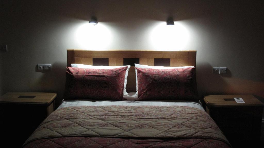 فندق Braidmead House إيرفين المظهر الخارجي الصورة